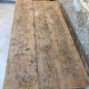 XL elm coffee table