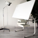 Bureau Bieffeplast par Anna Ferrarese Anselmi, Italie 1976
