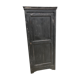 Patinated fir bonnetière