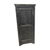 Patinated fir bonnetière