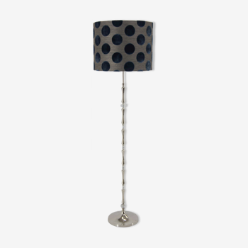 Lampadaire Mid-Century Allemagne 1970s