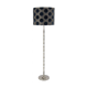 Lampadaire Mid-Century Allemagne 1970s
