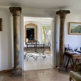Colonnes antiques
