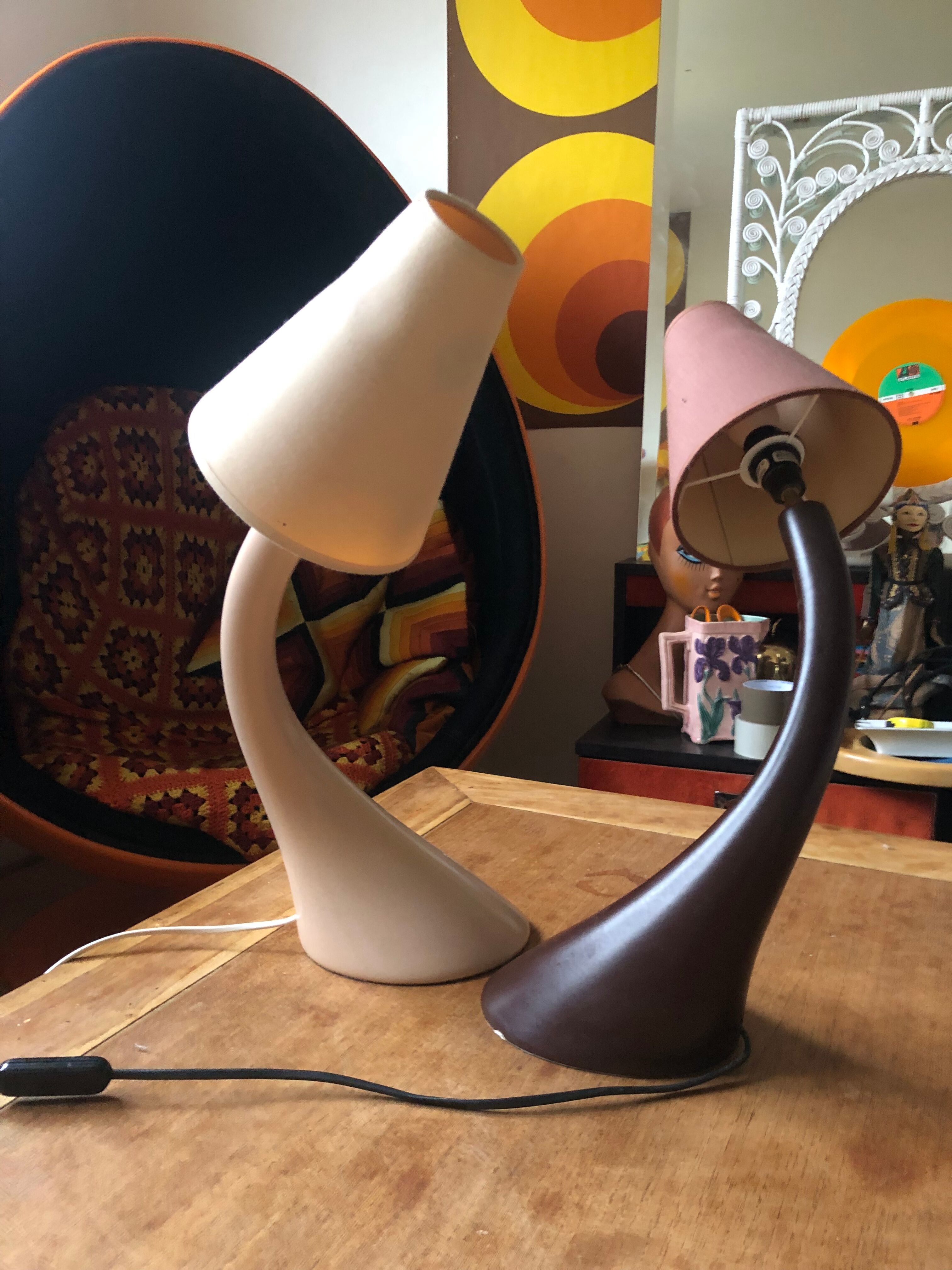 Kostka lamp duo model gemo