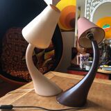 Kostka lamp duo model gemo