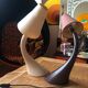 Kostka lamp duo model gemo