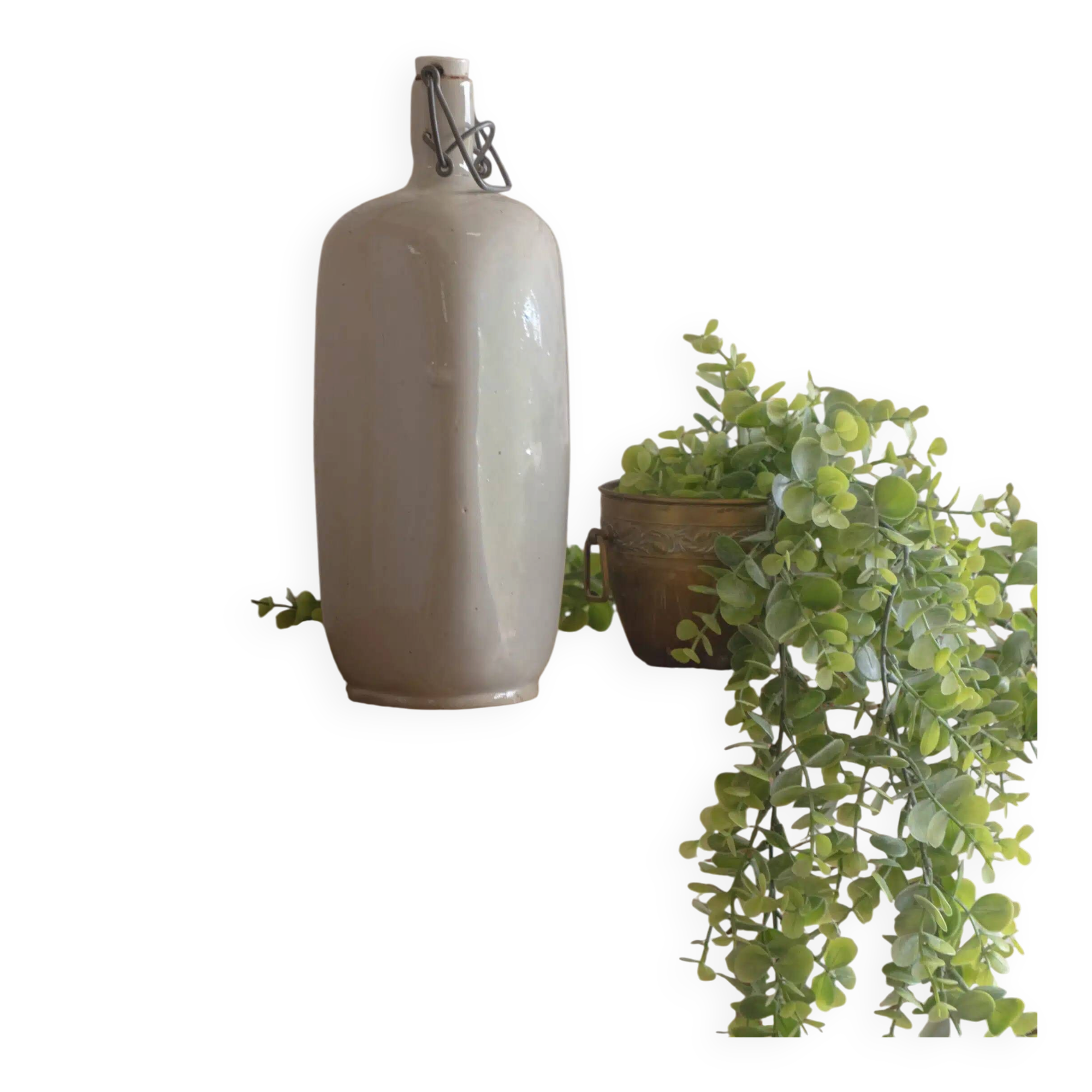 Large bottle "Anatole"