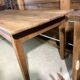 table de ferme ancienne