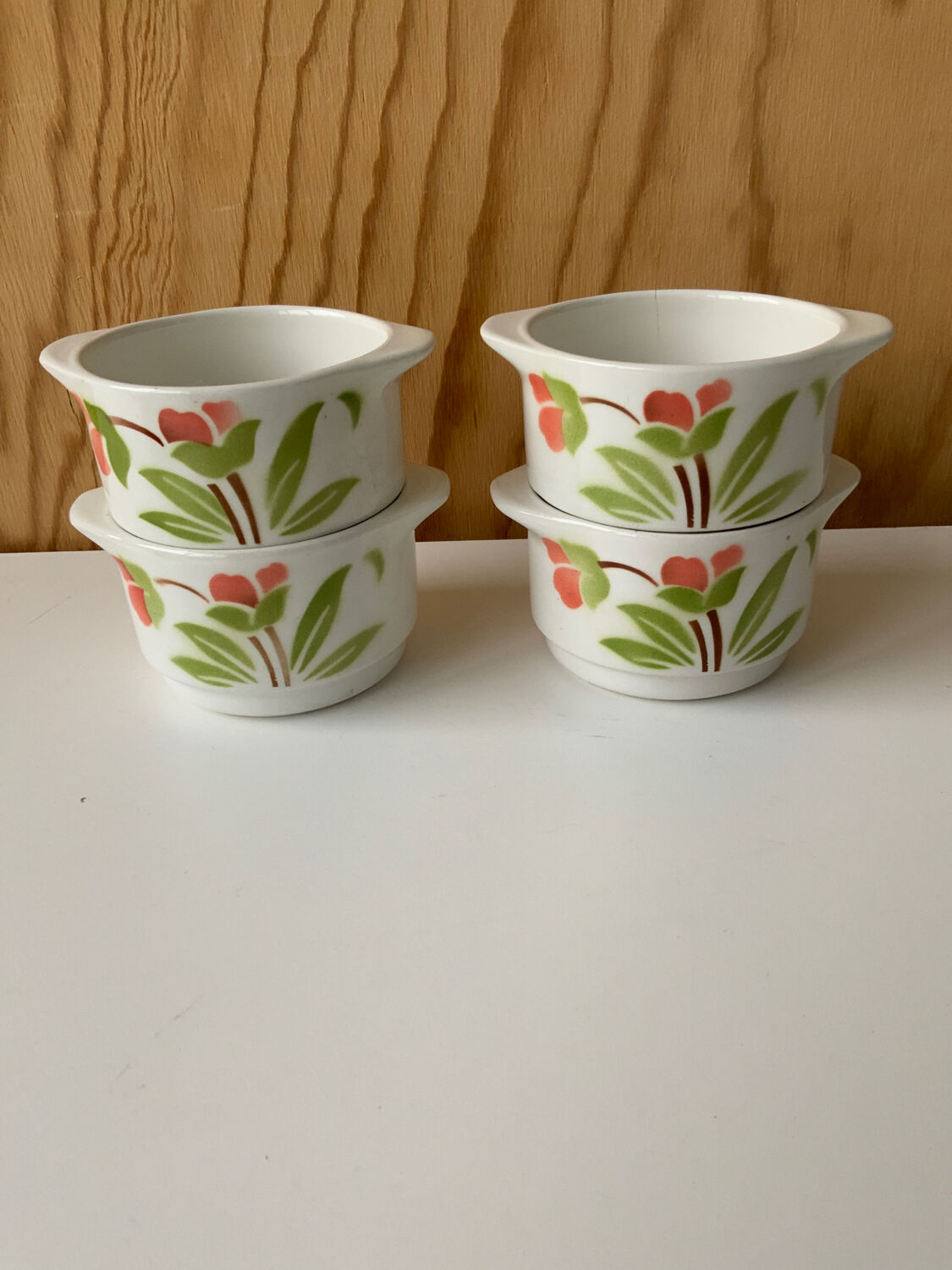 Selency Bowls x Monoprix Croisé Laroche