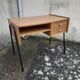 Design desk 70s