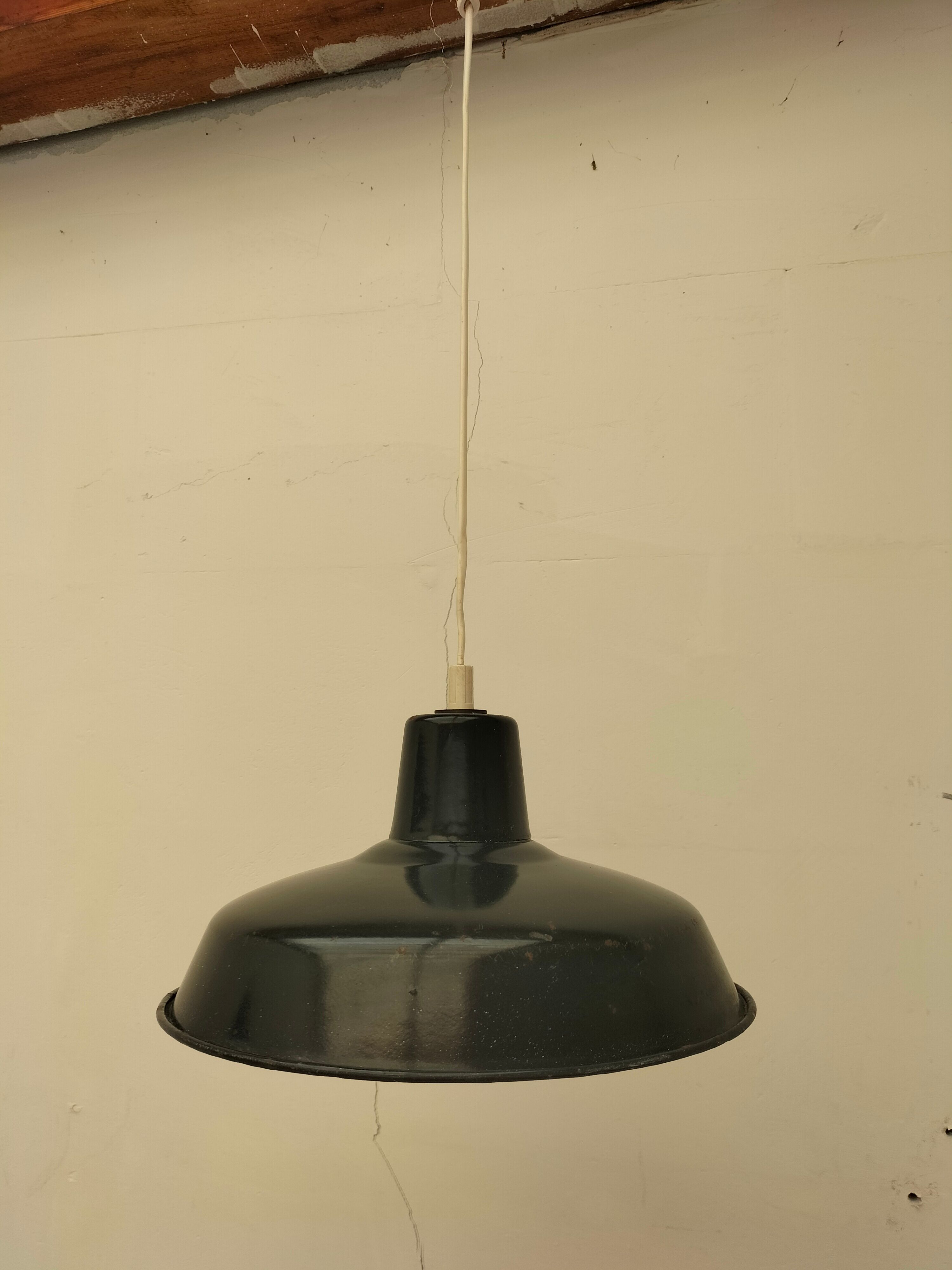 Industrial lamp