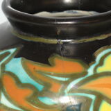vase