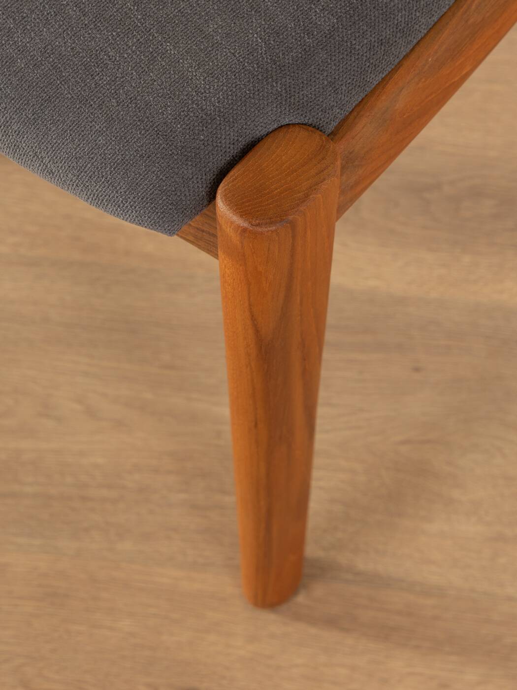 1960s Dining Chairs
