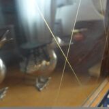 Renovated vintage sideboard