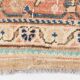 Tapis persan oversize Earthly & Blue. 301x373 cm