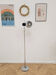 Vintage Italian floor lamp by Goffredo Reggiani