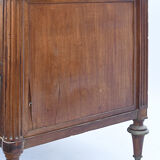 Louis XVI style chest of drawers