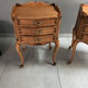 Bedside table