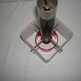 Stilnovo style pendant light from the 50s - 60s