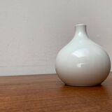 German postmodern minimalist vase from Arzberg, 1980s.
