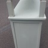 Parisian sideboard 2 bodies 1940s