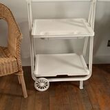 Simo Italy Vintage Folding Trolley