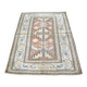 Red & Beige Anatolian Rug sku 1164