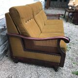 Sofa bed 50s