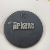 Maurice Burke for Arkana "tulip" side table, U.K. 1960