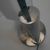 Modernist art deco lamp