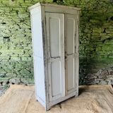 Parisian wardrobe