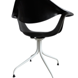 Daf chair by George Nelson edition Herman Miller
