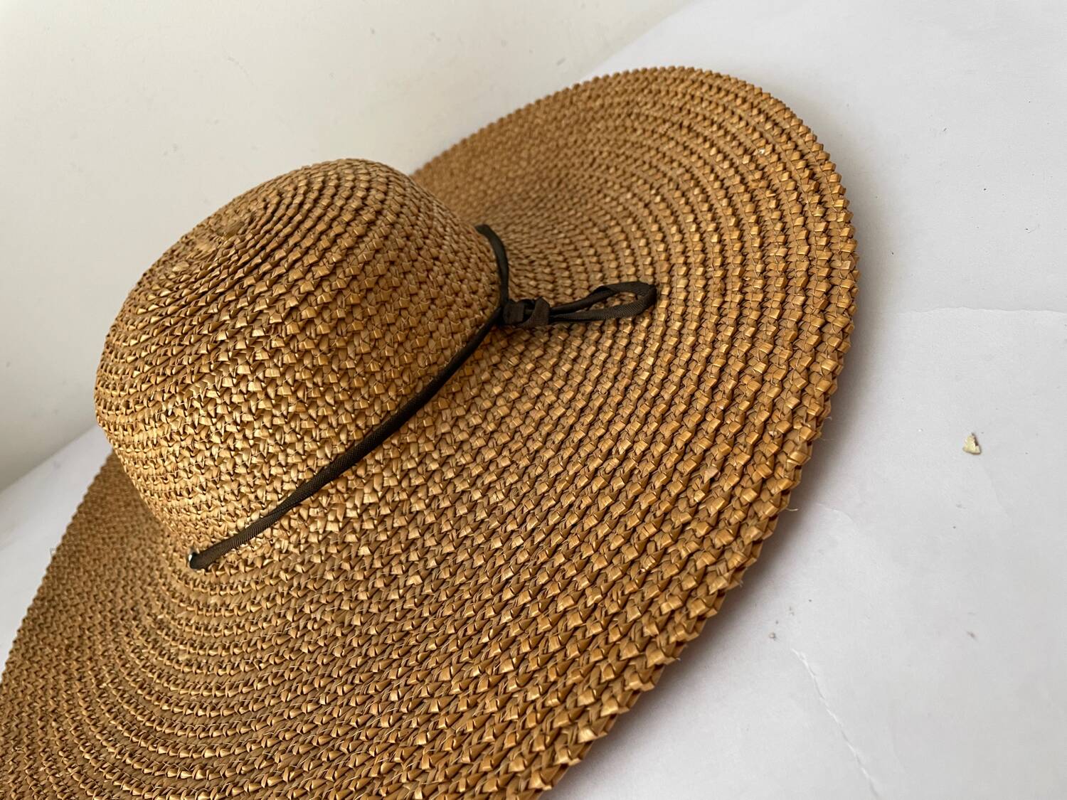 Old Provencal Hat