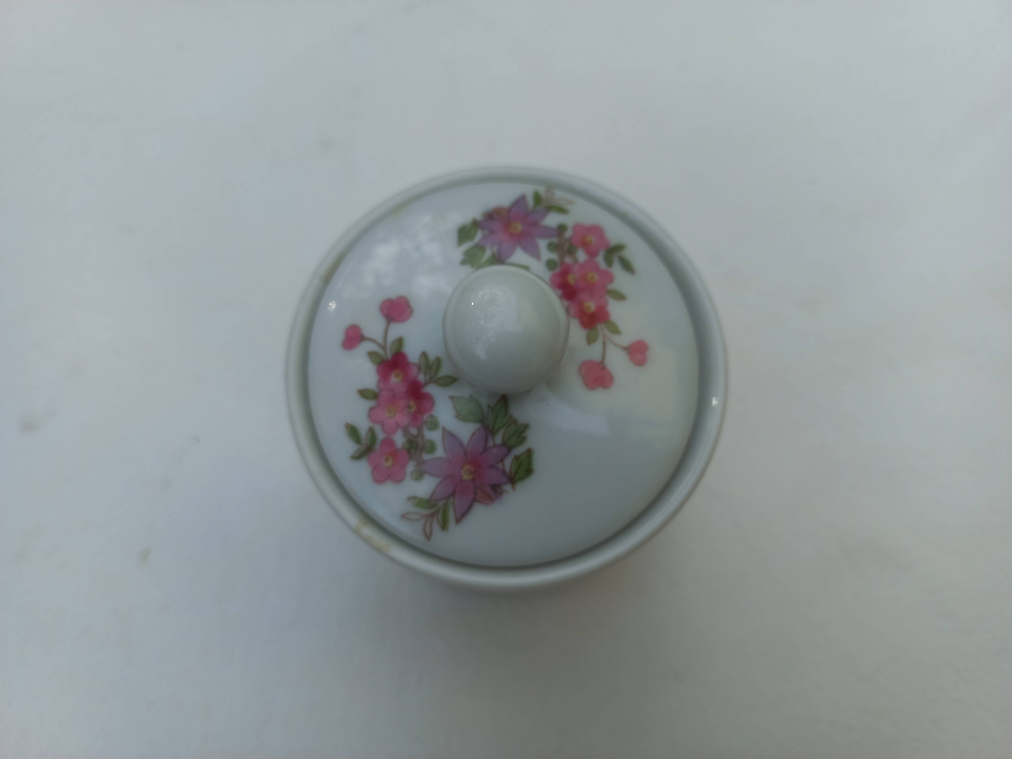 Small jar