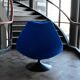 Artifort F588 chair
