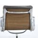 Softpad EA208 by Charles & Ray Eames for Le Mobilier International - 1960