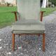 Fauteuil Parker Knoll années 60