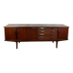 Vintage teak sideboard by Jentique furniture 1960