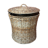 Laundry basket