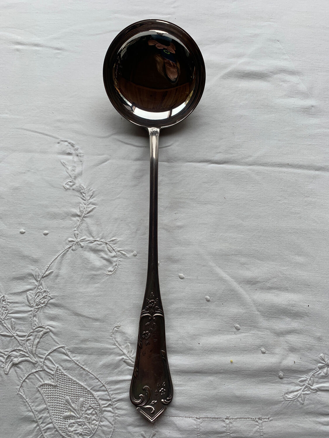 Cutlery Boulenger