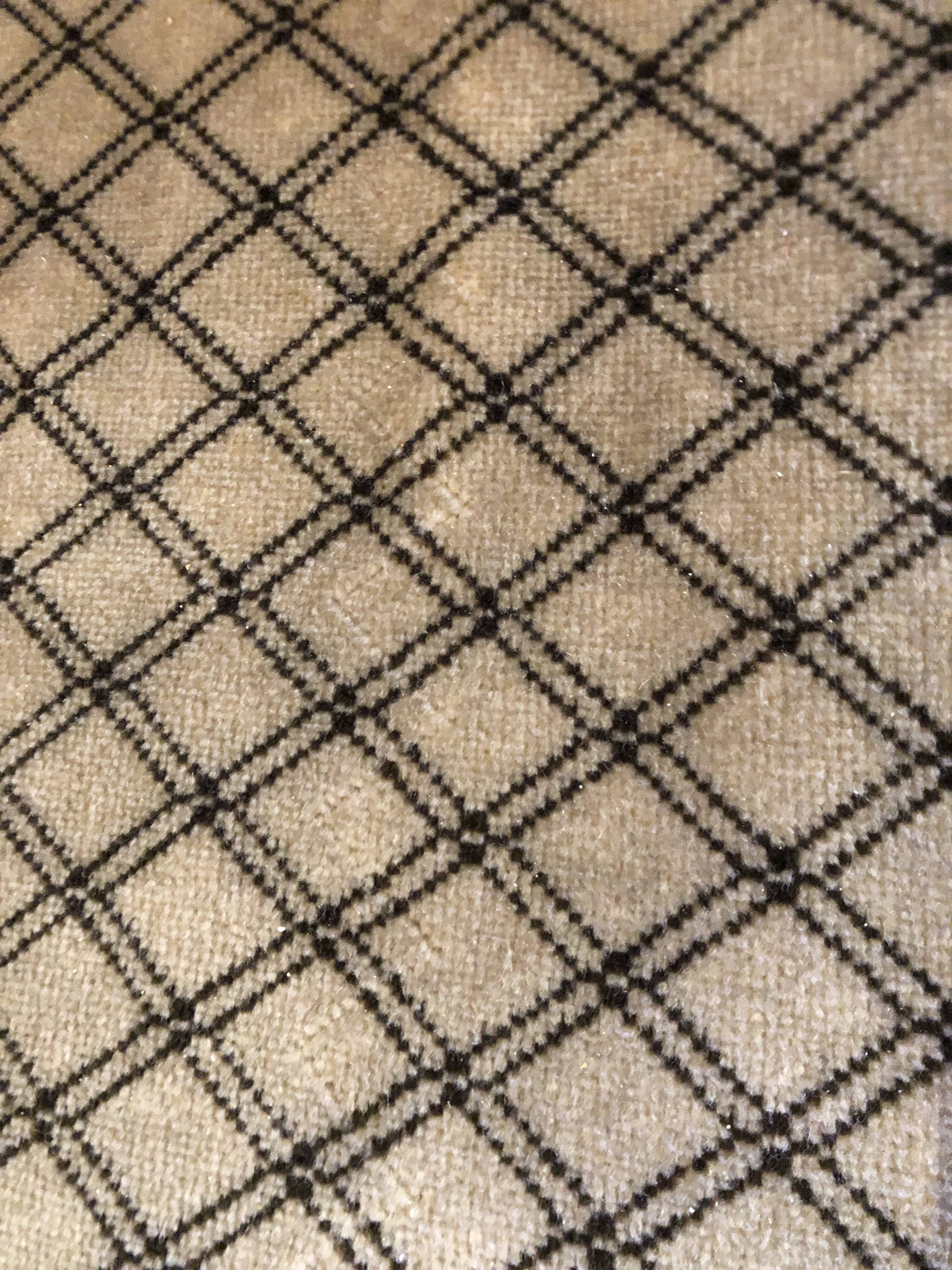 4 Baumann chairs model sled