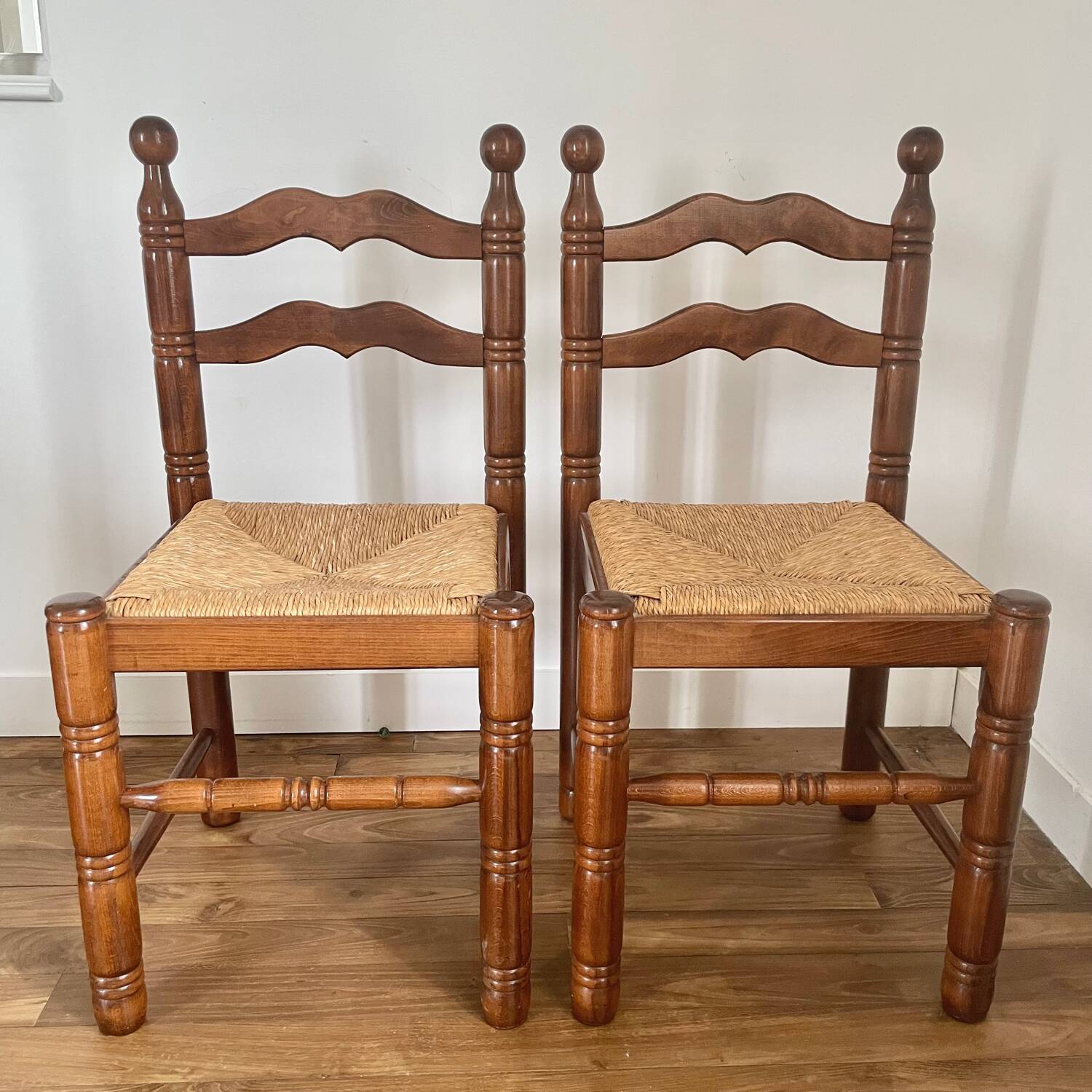 Brutalist Chair Break