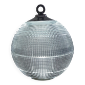 Suspension Holophane en fonte d’alu