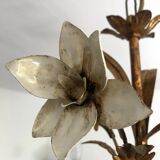 Vintage pendant light by Hans Kogl