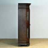 German bridal cabinet, 1826