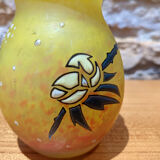 Vase of Delatte Nancy