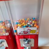 Distributor a chewing double brabo belgium years 70