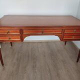 Bureau style Louis XVI