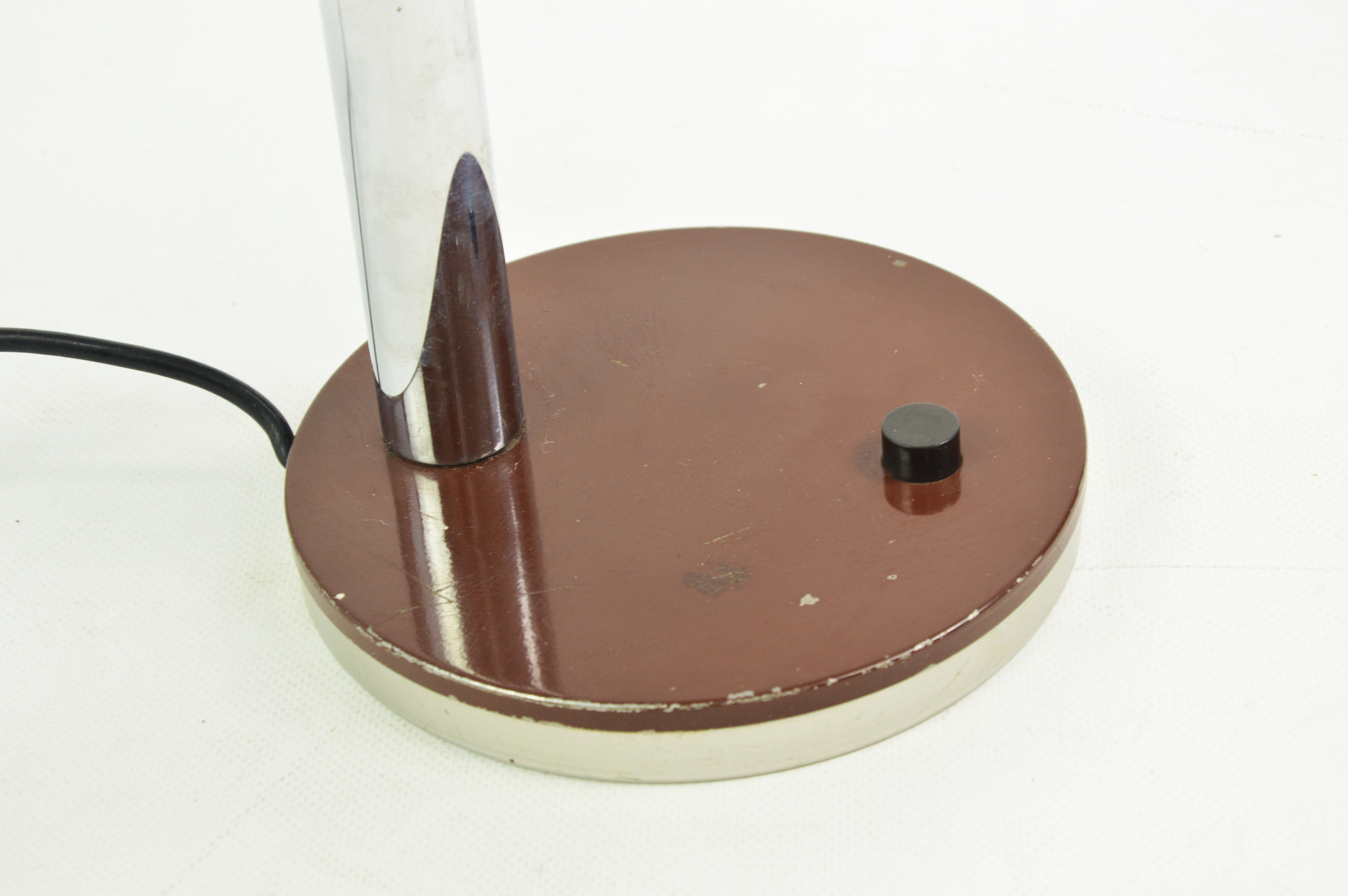 Lampe de bureau, années 1970