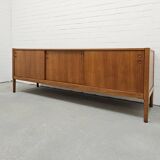 Buffet bas ou buffet vintage du Danemark